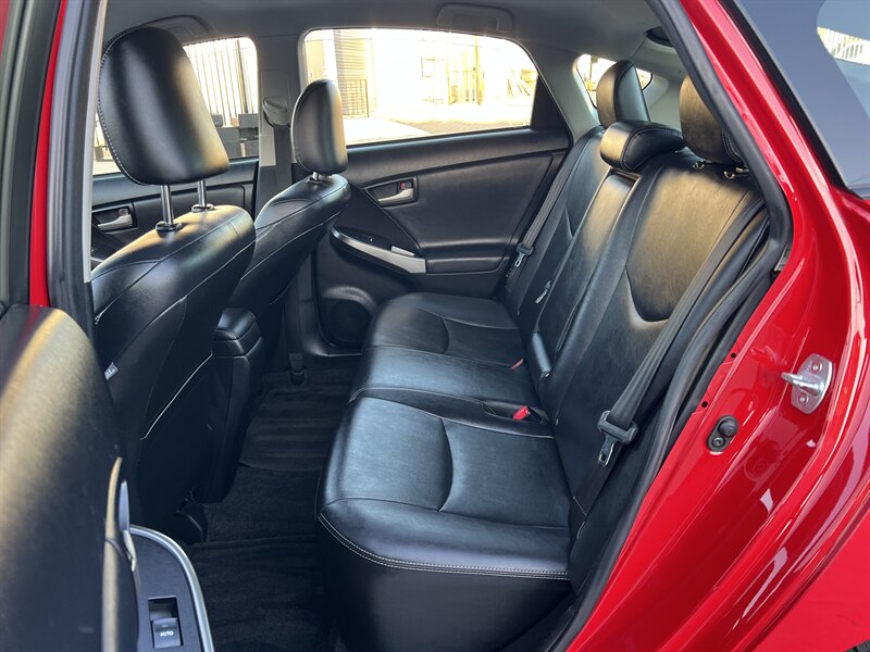 2015 Toyota Prius Persona Series - Photo 17 - Canoga Park, CA 91303