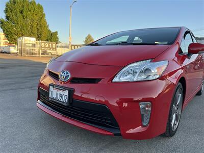 2015 Toyota Prius Persona Series - Photo 13 - Canoga Park, CA 91303