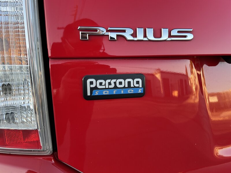 2015 Toyota Prius Persona Series - Photo 9 - Canoga Park, CA 91303