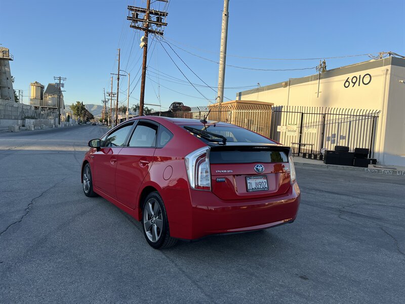 2015 Toyota Prius Persona Series - Photo 3 - Canoga Park, CA 91303