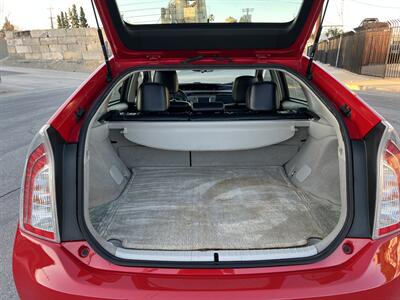 2015 Toyota Prius Persona Series - Photo 10 - Canoga Park, CA 91303