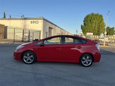 2015 Toyota Prius Persona Series - Photo 2 - Canoga Park, CA 91303