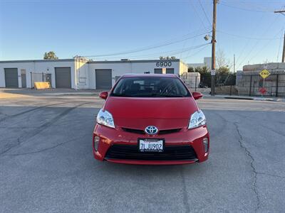 2015 Toyota Prius Persona Series - Photo 7 - Canoga Park, CA 91303
