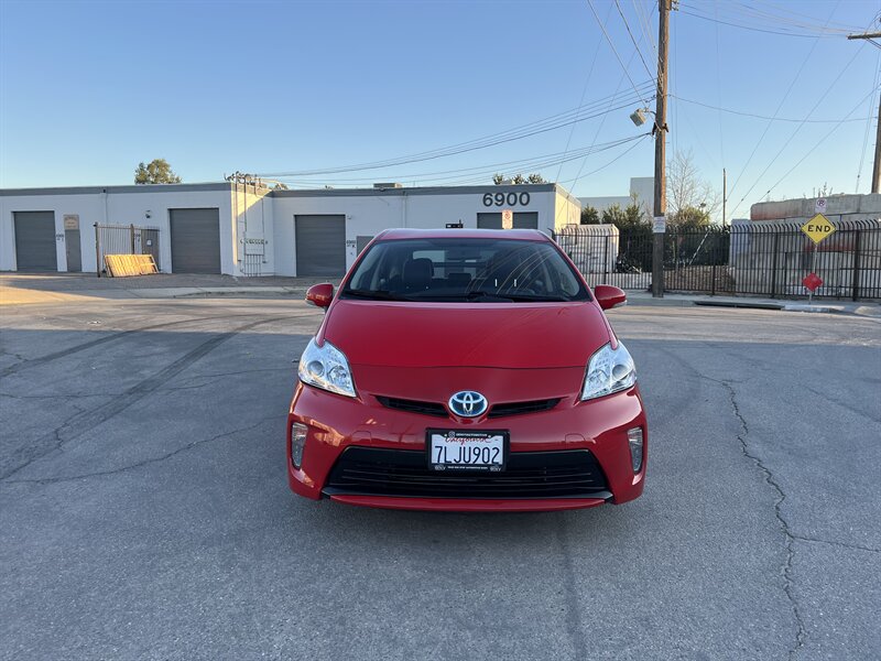 2015 Toyota Prius Persona Series - Photo 7 - Canoga Park, CA 91303