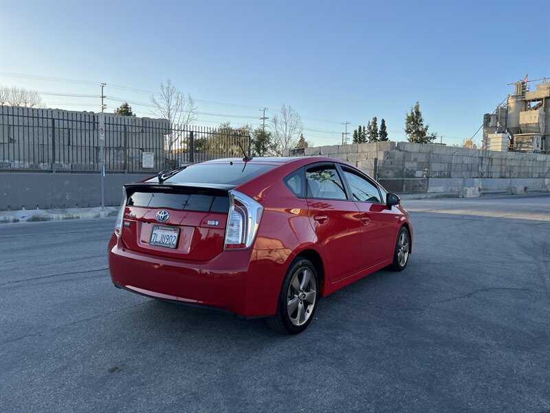 2015 Toyota Prius Persona Series - Photo 4 - Canoga Park, CA 91303