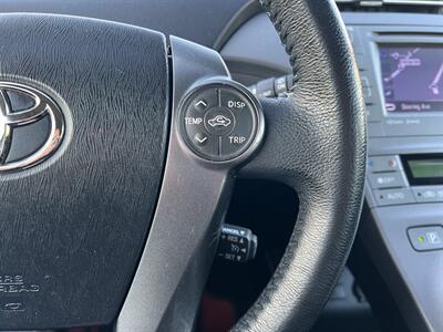 2015 Toyota Prius Persona Series - Photo 31 - Canoga Park, CA 91303
