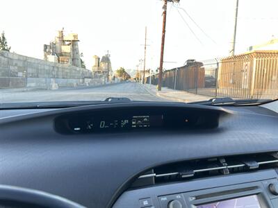 2015 Toyota Prius Persona Series - Photo 32 - Canoga Park, CA 91303