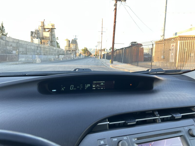 2015 Toyota Prius Persona Series - Photo 32 - Canoga Park, CA 91303