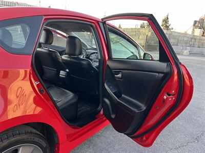 2015 Toyota Prius Persona Series - Photo 18 - Canoga Park, CA 91303