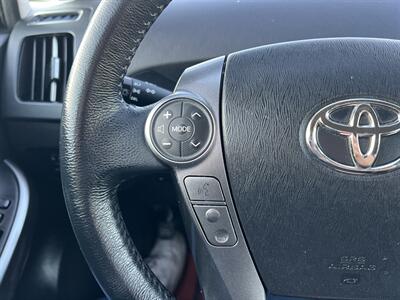 2015 Toyota Prius Persona Series - Photo 30 - Canoga Park, CA 91303