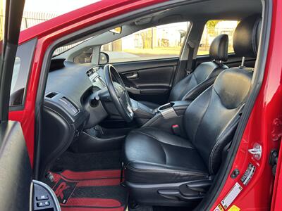 2015 Toyota Prius Persona Series - Photo 15 - Canoga Park, CA 91303