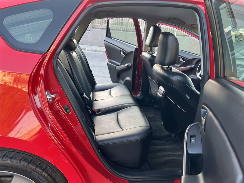 2015 Toyota Prius Persona Series - Photo 19 - Canoga Park, CA 91303