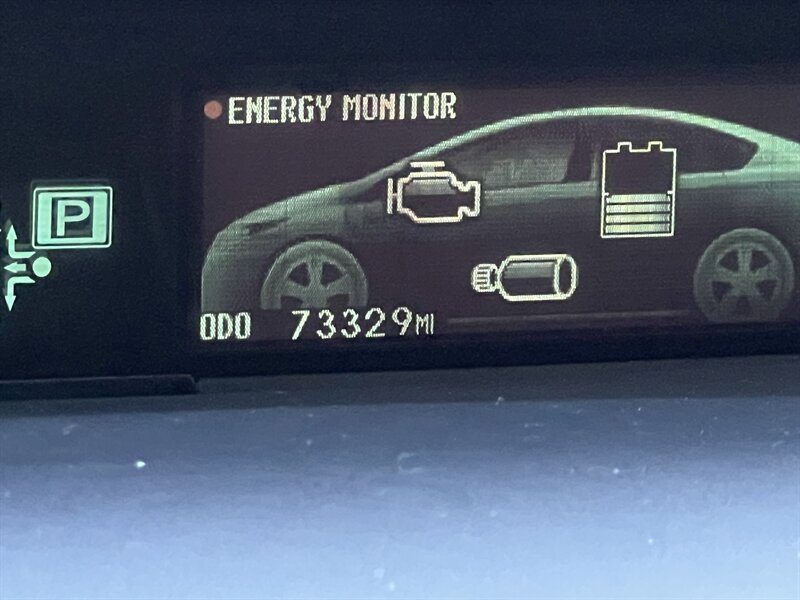 2015 Toyota Prius Persona Series - Photo 33 - Canoga Park, CA 91303