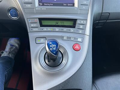 2015 Toyota Prius Persona Series - Photo 26 - Canoga Park, CA 91303