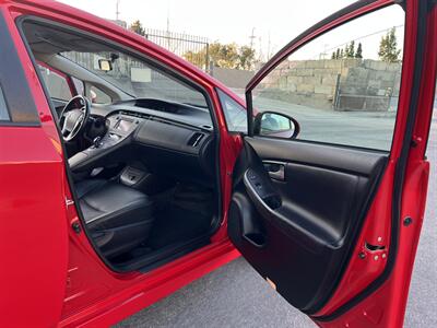 2015 Toyota Prius Persona Series - Photo 20 - Canoga Park, CA 91303