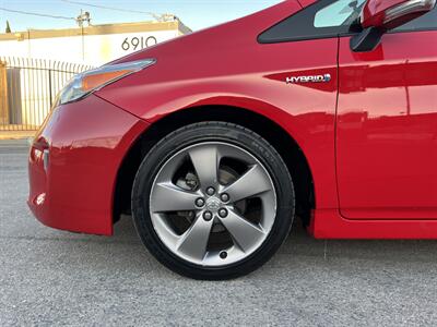 2015 Toyota Prius Persona Series - Photo 12 - Canoga Park, CA 91303