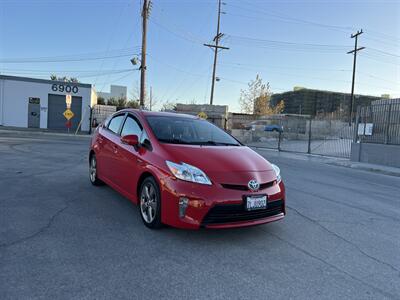 2015 Toyota Prius Persona Series - Photo 6 - Canoga Park, CA 91303