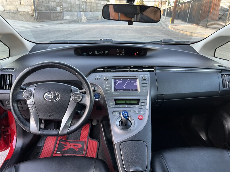 2015 Toyota Prius Persona Series - Photo 22 - Canoga Park, CA 91303
