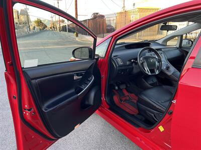 2015 Toyota Prius Persona Series - Photo 14 - Canoga Park, CA 91303