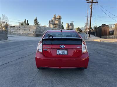 2015 Toyota Prius Persona Series - Photo 8 - Canoga Park, CA 91303