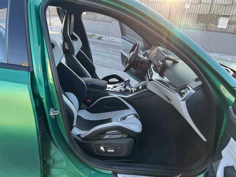 2023 BMW M3 Competition - Photo 28 - Canoga Park, CA 91303