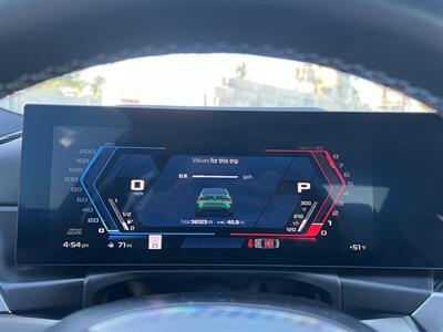 2023 BMW M3 Competition - Photo 42 - Canoga Park, CA 91303