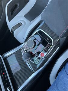 2023 BMW M3 Competition - Photo 34 - Canoga Park, CA 91303