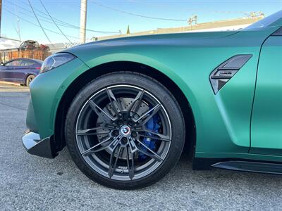 2023 BMW M3 Competition - Photo 14 - Canoga Park, CA 91303