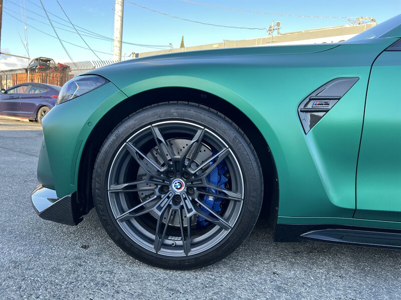 2023 BMW M3 Competition - Photo 14 - Canoga Park, CA 91303