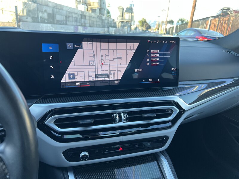 2023 BMW M3 Competition - Photo 36 - Canoga Park, CA 91303