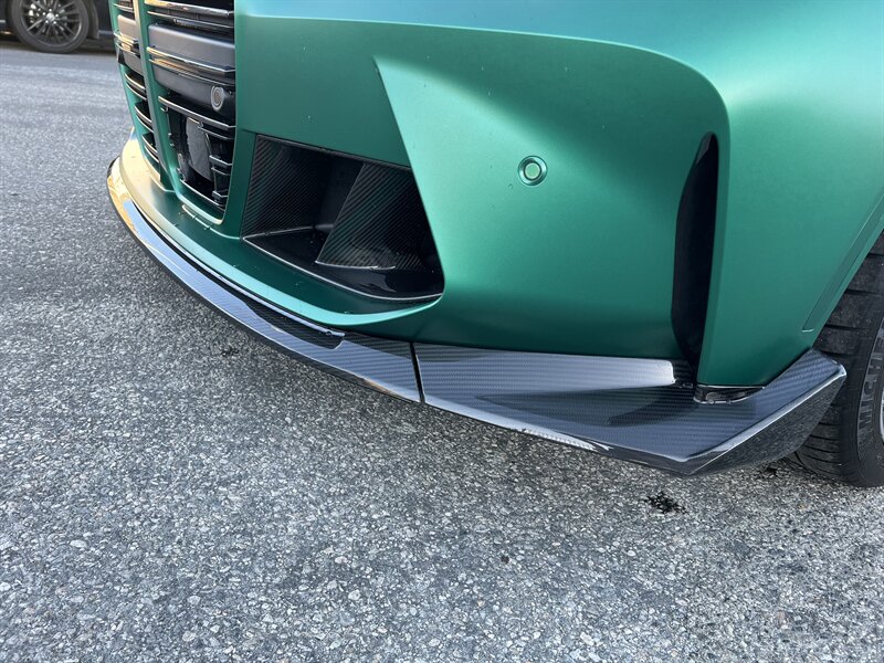 2023 BMW M3 Competition - Photo 17 - Canoga Park, CA 91303