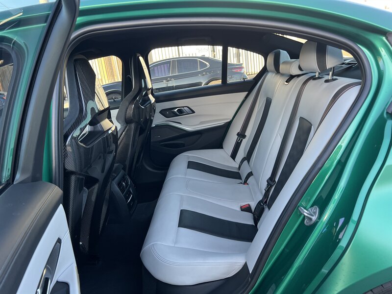 2023 BMW M3 Competition - Photo 24 - Canoga Park, CA 91303