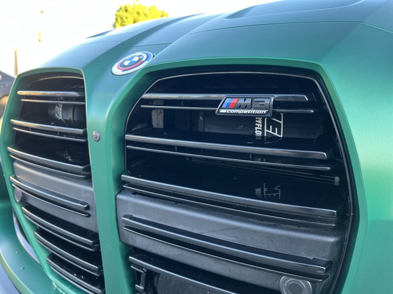 2023 BMW M3 Competition - Photo 19 - Canoga Park, CA 91303