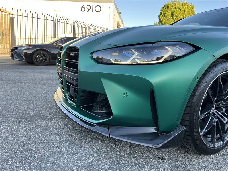 2023 BMW M3 Competition - Photo 15 - Canoga Park, CA 91303