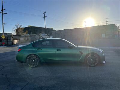 2023 BMW M3 Competition - Photo 5 - Canoga Park, CA 91303