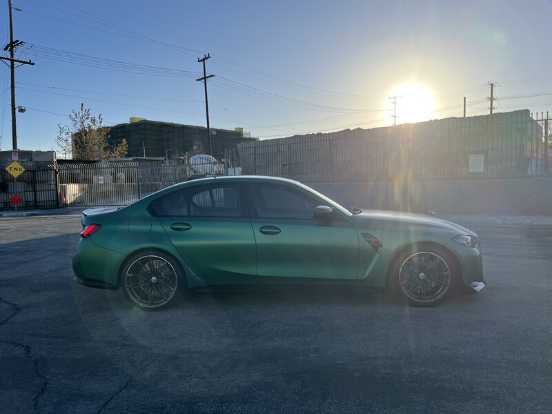 2023 BMW M3 Competition - Photo 5 - Canoga Park, CA 91303
