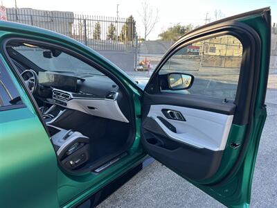 2023 BMW M3 Competition - Photo 27 - Canoga Park, CA 91303
