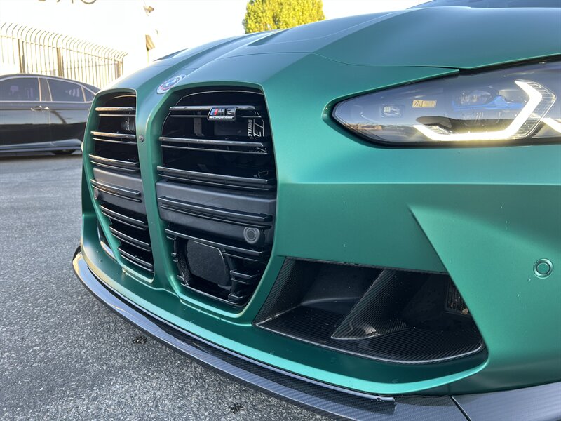 2023 BMW M3 Competition - Photo 18 - Canoga Park, CA 91303