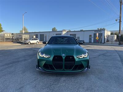 2023 BMW M3 Competition - Photo 7 - Canoga Park, CA 91303