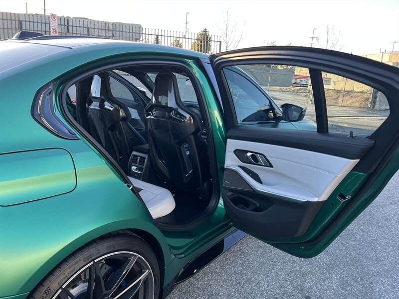 2023 BMW M3 Competition - Photo 25 - Canoga Park, CA 91303