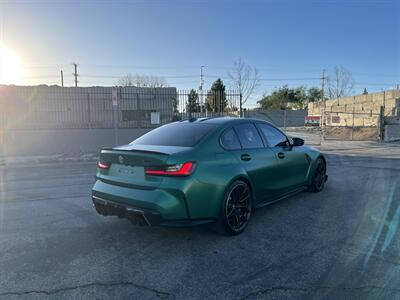 2023 BMW M3 Competition - Photo 4 - Canoga Park, CA 91303