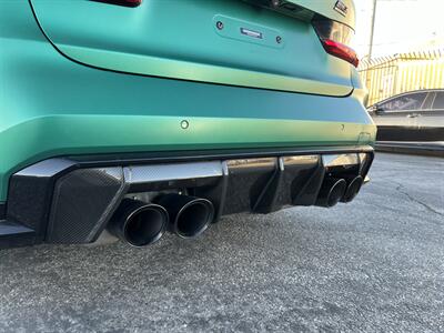 2023 BMW M3 Competition - Photo 9 - Canoga Park, CA 91303