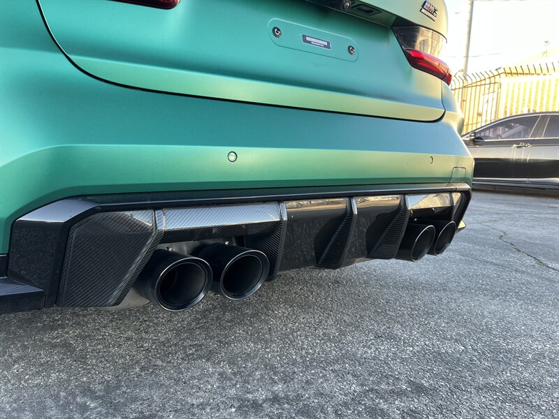 2023 BMW M3 Competition - Photo 9 - Canoga Park, CA 91303