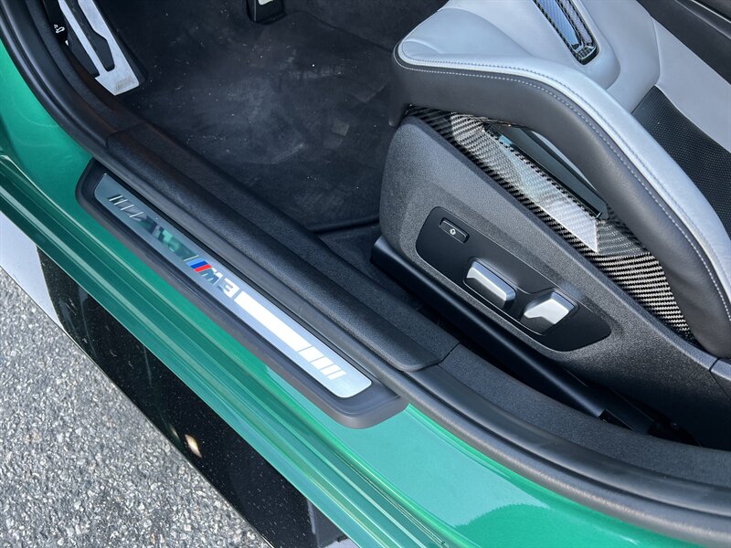 2023 BMW M3 Competition - Photo 31 - Canoga Park, CA 91303