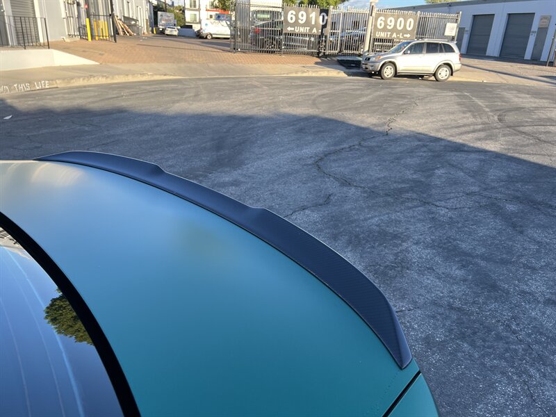 2023 BMW M3 Competition - Photo 12 - Canoga Park, CA 91303