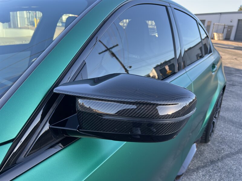 2023 BMW M3 Competition - Photo 20 - Canoga Park, CA 91303