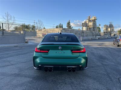 2023 BMW M3 Competition - Photo 8 - Canoga Park, CA 91303