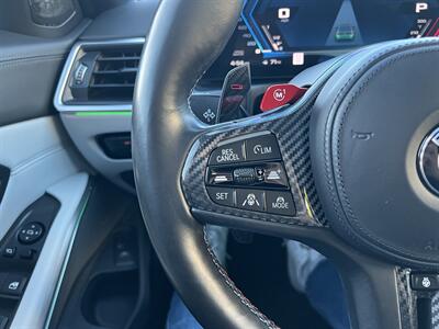 2023 BMW M3 Competition - Photo 39 - Canoga Park, CA 91303