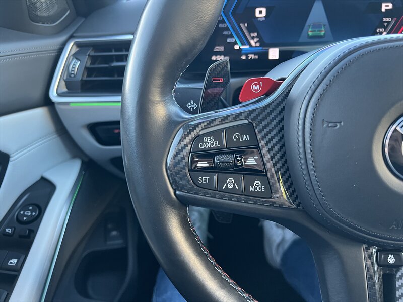 2023 BMW M3 Competition - Photo 39 - Canoga Park, CA 91303