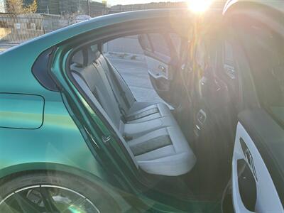 2023 BMW M3 Competition - Photo 26 - Canoga Park, CA 91303